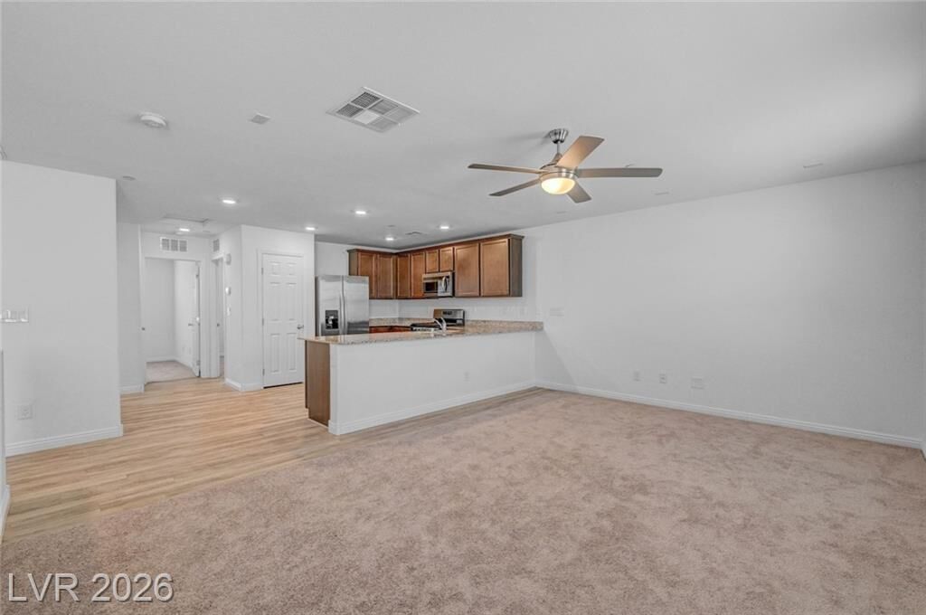 Property Photo:  5208 Steep Cliffs Avenue  NV 89115 