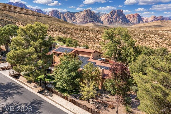 Property Photo: 29 Cottonwood Drive NV 89004