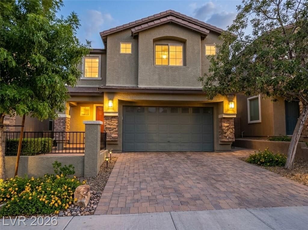 Property Photo: 2926 Tremont Avenue NV 89052