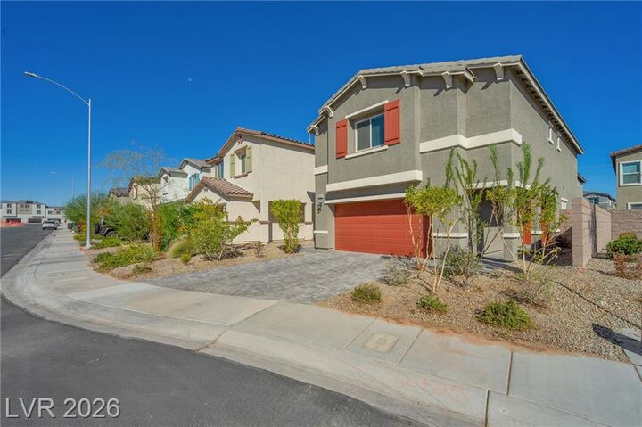 Property Photo: 3428 Rush Avenue NV 89141