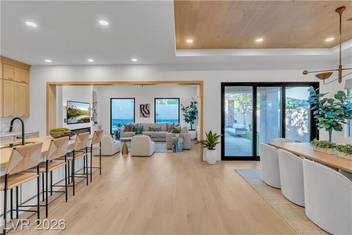 Property Photo:  11468 Snow Creek Avenue  NV 89135 