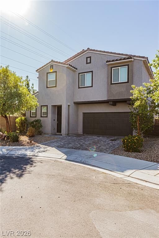 Property Photo:  1911 Luxor Lights Avenue  NV 89081 