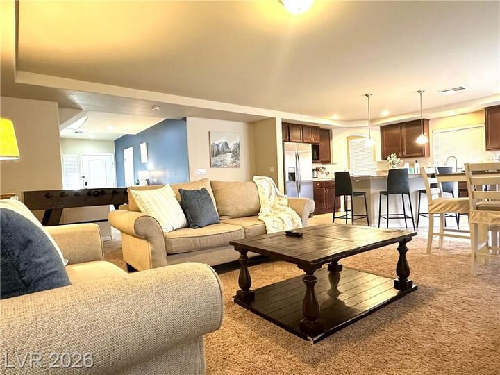 Property Photo: 6806 Philharmonic Avenue NV 89139