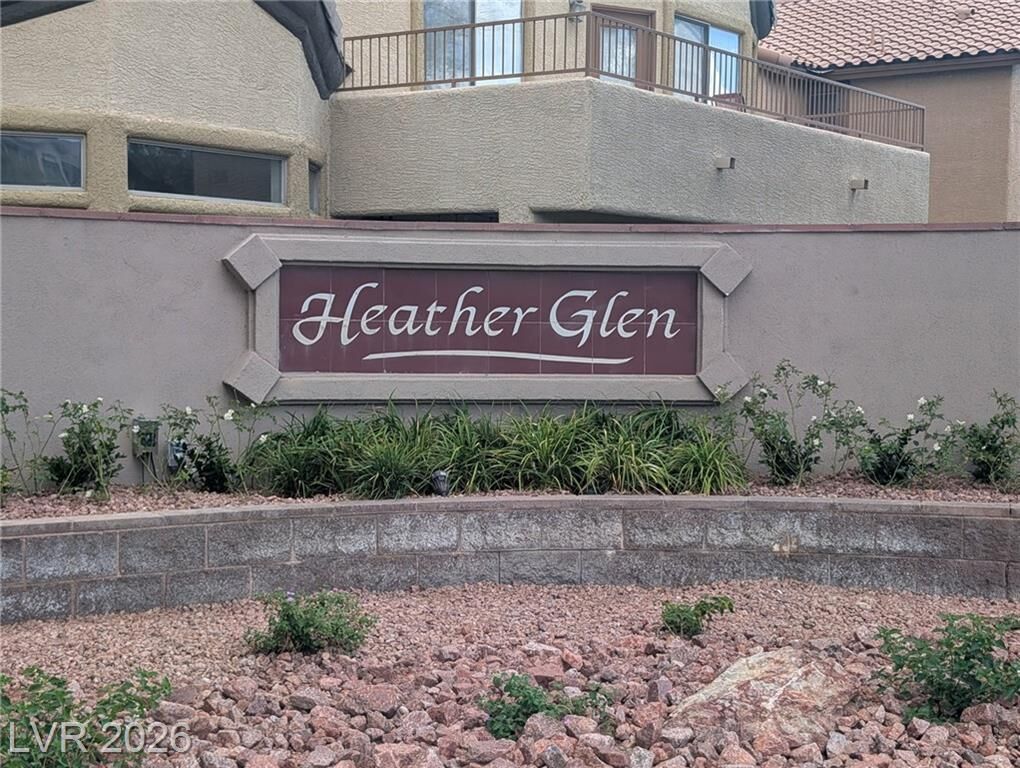 Property Photo: 10619 Sunwind Avenue NV 89135
