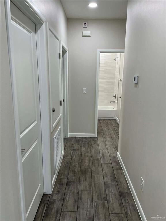 Property Photo:  5909 Swallow Avenue 3  TX 78504 