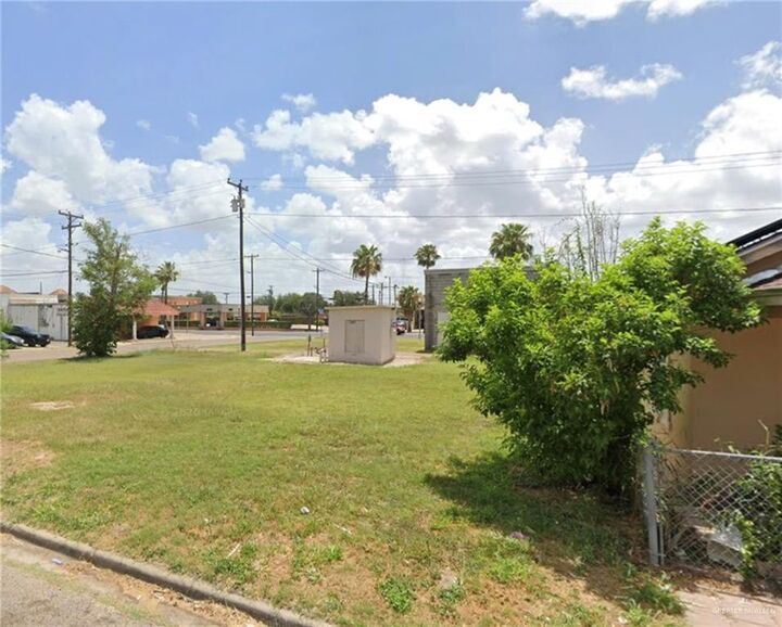 Property Photo:  Oo N Missouri Avenue N  TX 78596 