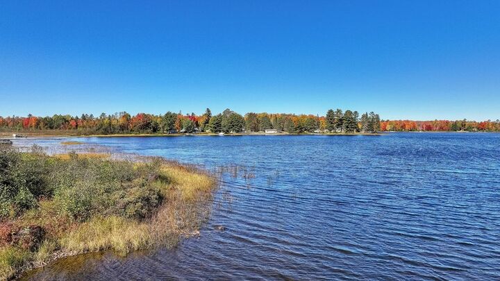 Property Photo:  Tbd Off Cth Ff  WI 54547 