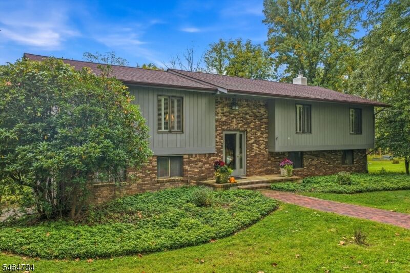 Property Photo:  160 Sandy Ridge Rd  NJ 08559 