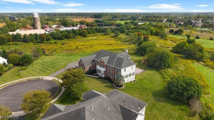 Property Photo:  10 Raker Ct  NJ 08844 