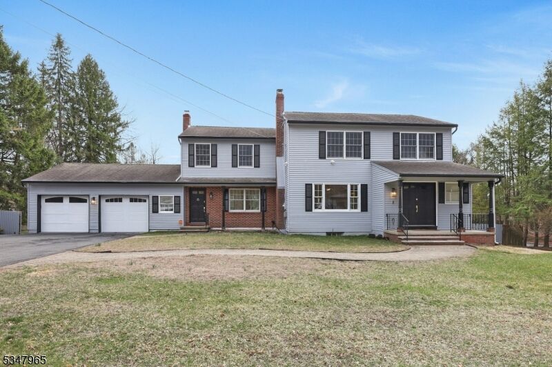 Property Photo:  11 Old Tappan Rd  NJ 07675 