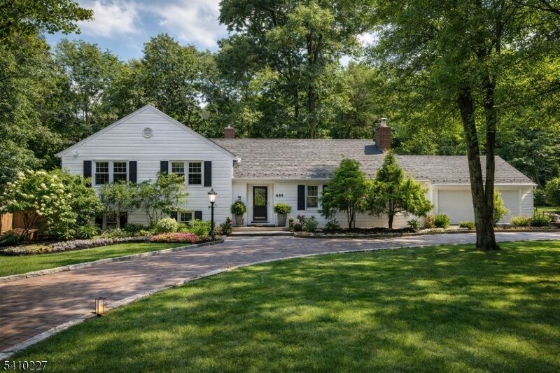 Property Photo:  444 White Oak Ridge Rd  NJ 07078 