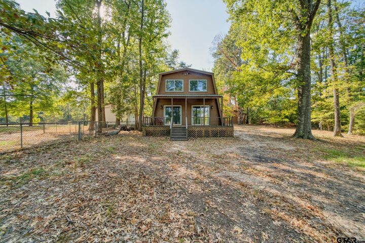 Property Photo:  249 Triple S Drive  TX 75457 