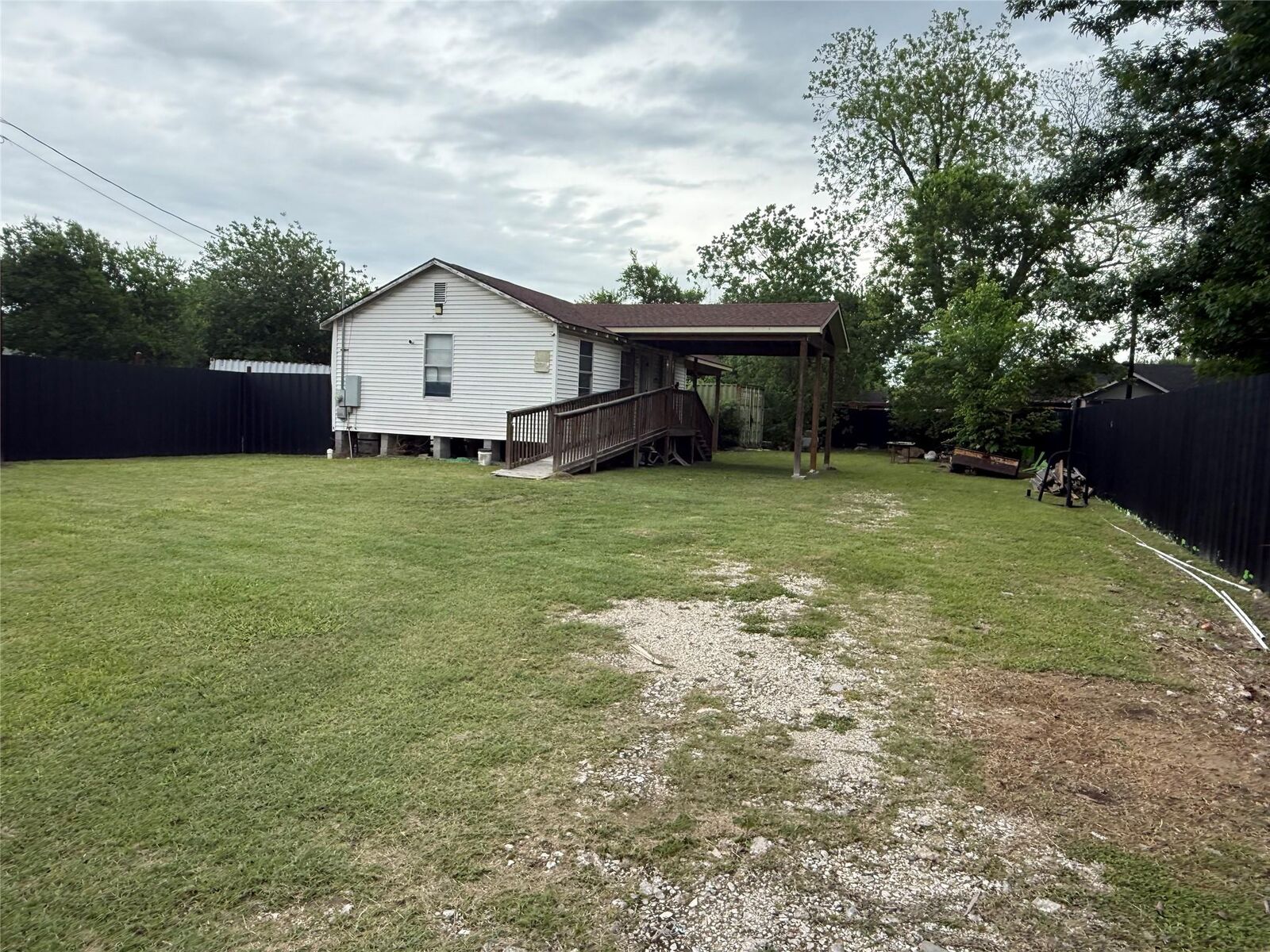 Property Photo:  10338 Aldine Westfield Road  TX 77093 