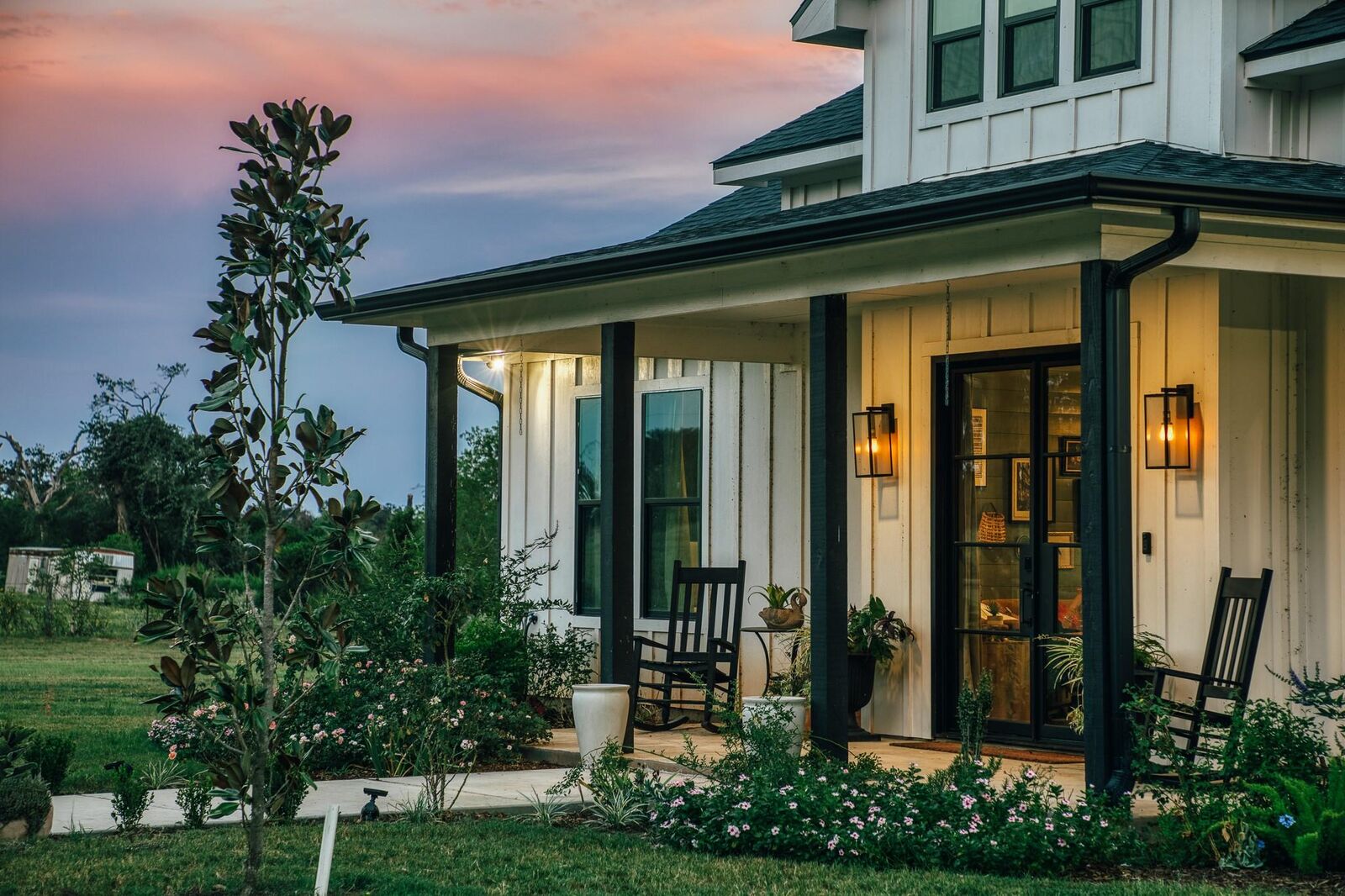 Property Photo: 740 &Amp 746 Koy Road TX 77418