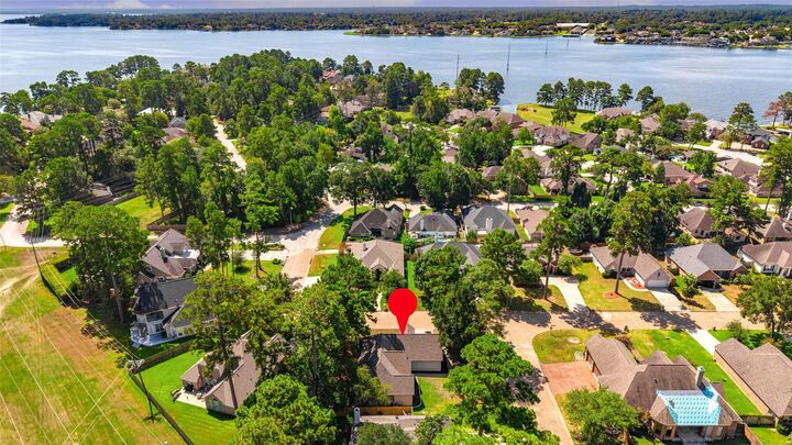 Property Photo:  3002 Pine Chase Drive  TX 77356 
