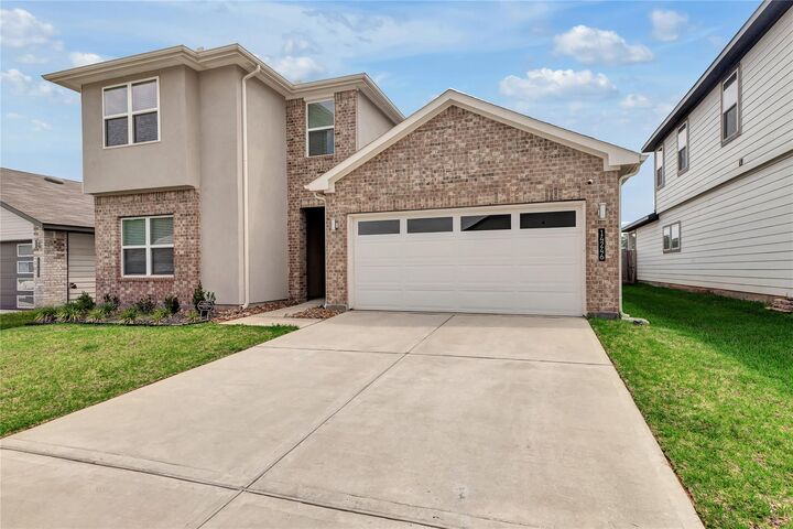 Property Photo:  14246 Black Canyon Lane  TX 77384 