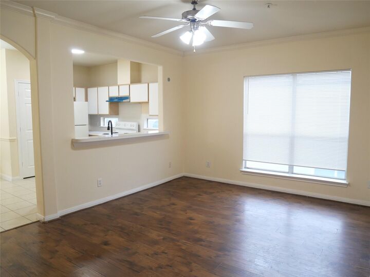 Property Photo:  6289 Wilcrest Drive 7302  TX 77072 
