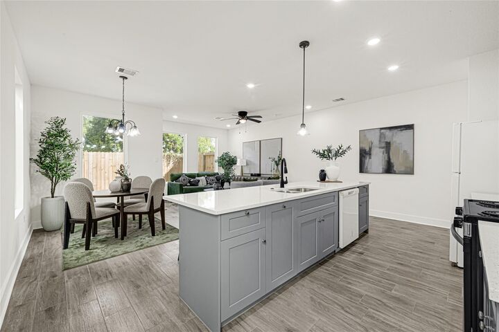 Property Photo:  8445 Furray Road B  TX 77028 