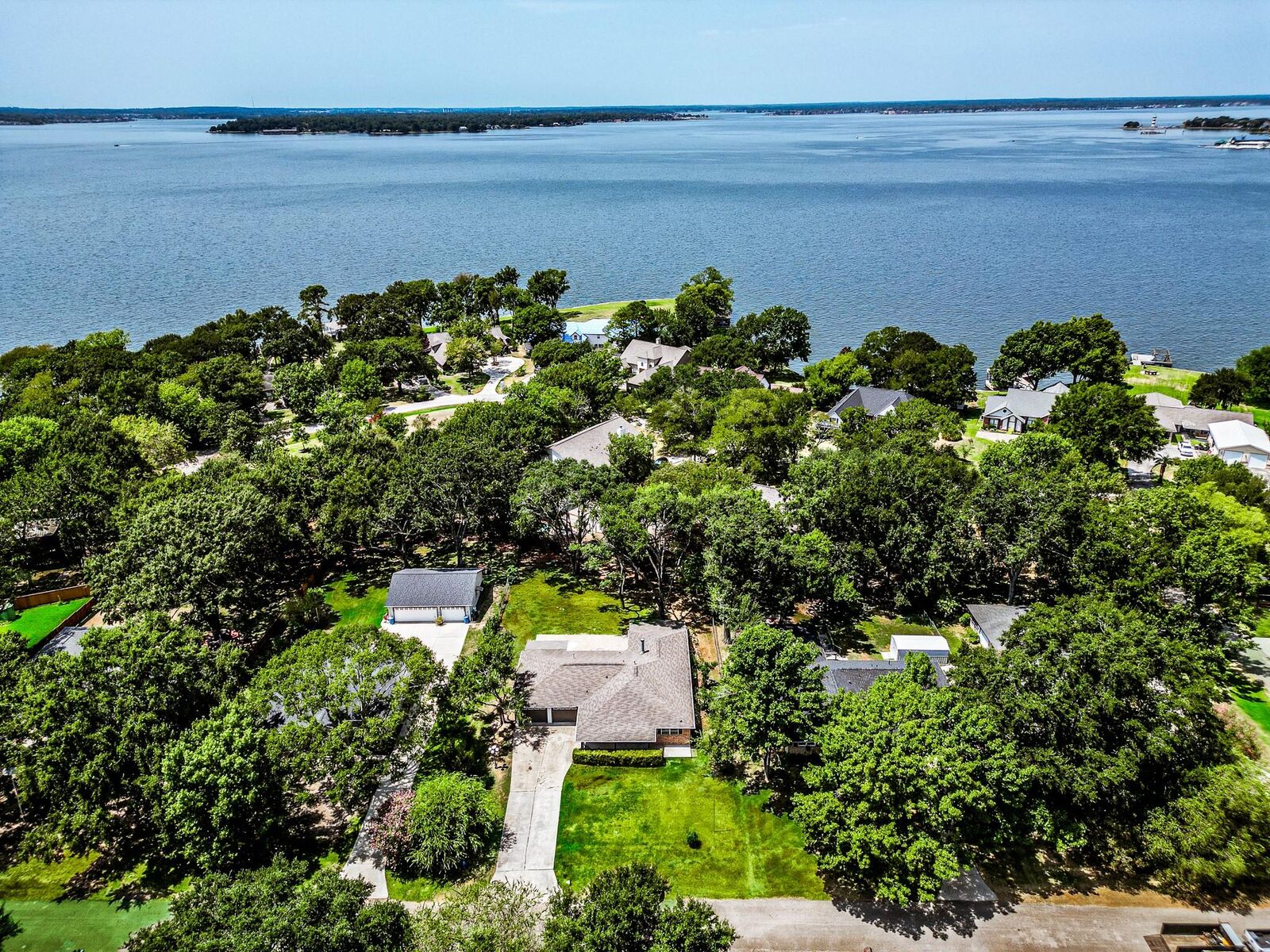 Property Photo:  13185 Crest Drive  TX 77318 
