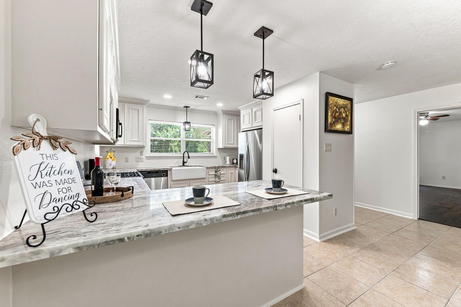 Property Photo: 13185 Crest Drive TX 77318