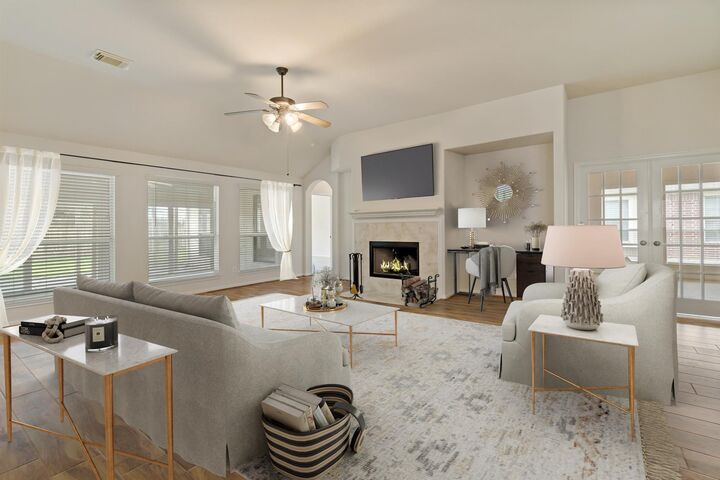 Property Photo:  12804 Flat Creek Drive  TX 77584 