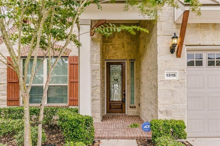 Property Photo:  1315 Ralston Branch Way Way  TX 77479 
