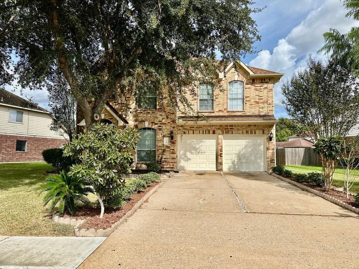 Property Photo:  6115 Cypresswood Green Drive  TX 77373 
