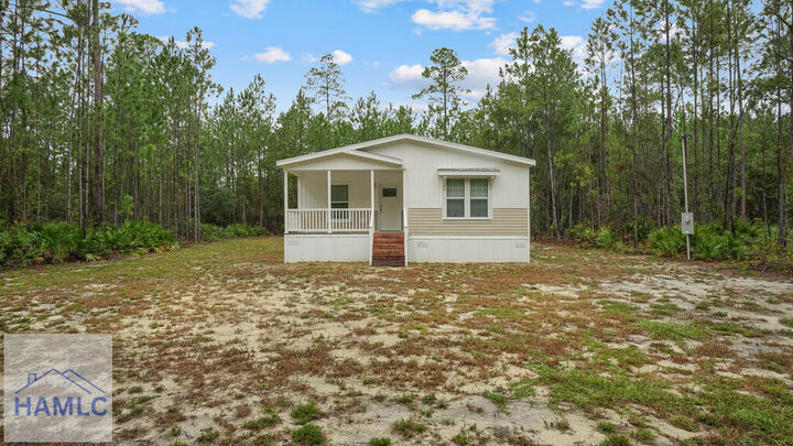 Property Photo: 7132 Waycross Highway GA 31545