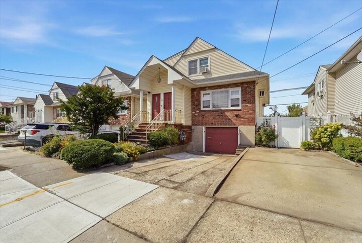 Property Photo:  81 Country Village Rd  NJ 07305 