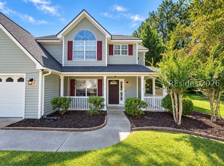 Property Photo: 33 Christine Drive SC 29907