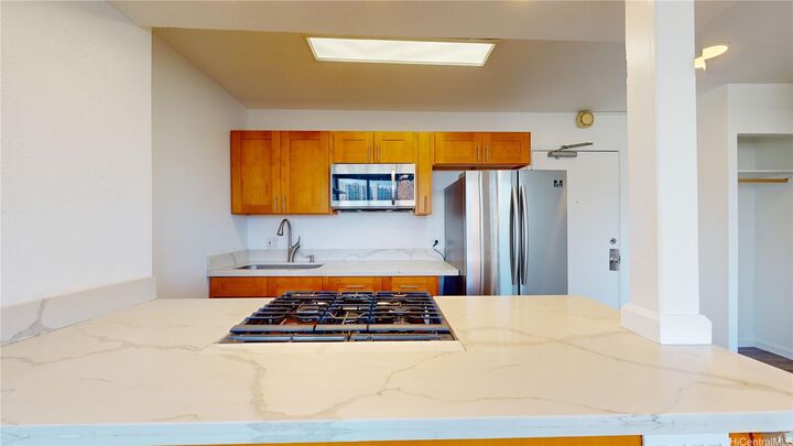 Property Photo:  2977 Ala Ilima Street 506  HI 96818 