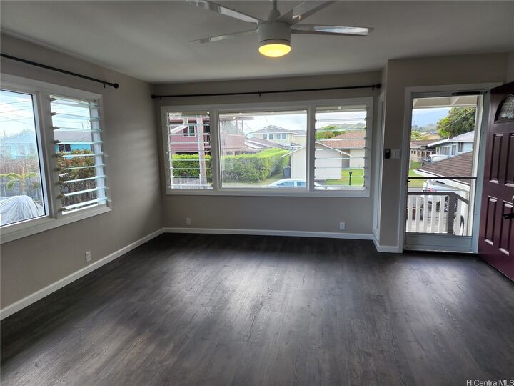 Property Photo: 622 Hooulu Street HI 96734