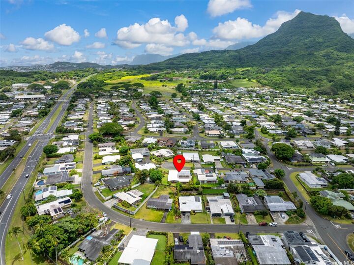 Property Photo:  1458 Uluhala Place  HI 96734 