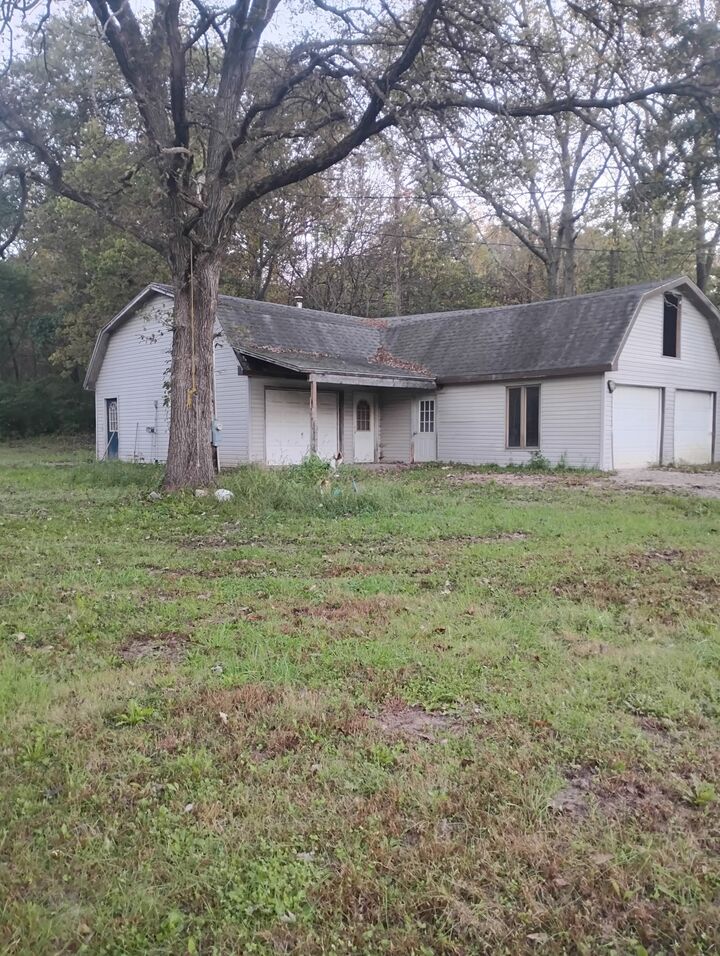 Property Photo:  2557 290th Street  IA 50222 
