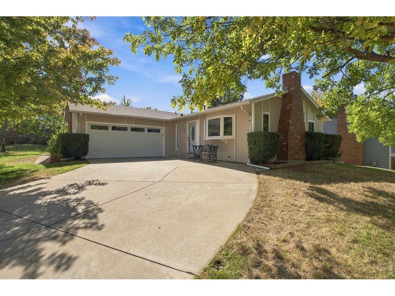 Property Photo:  1 Texas Ln  CO 80501 