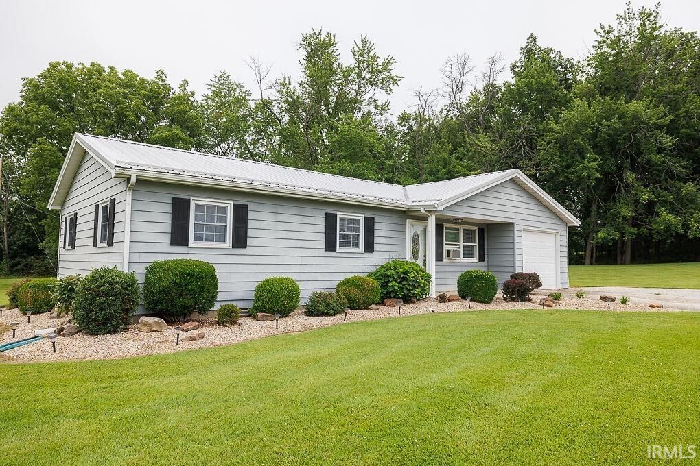 Property Photo:  340 Carol Drive  IN 47441 
