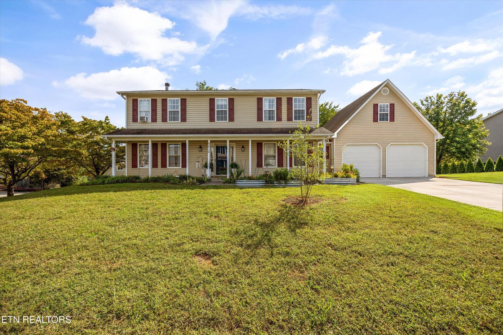 Property Photo:  9212 Countryway Drive  TN 37922 