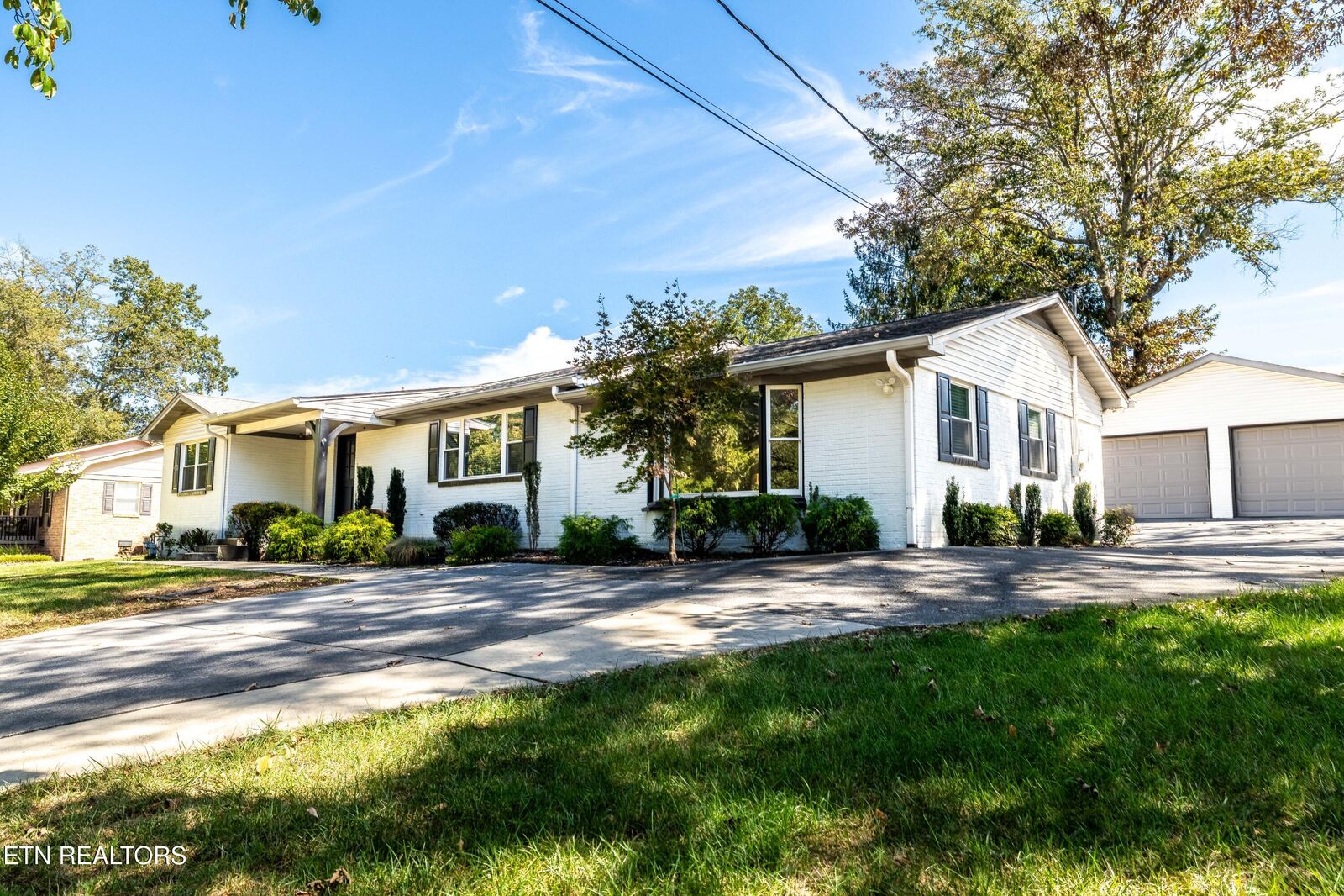 Property Photo:  2954 Marvin Circle  TN 37803 