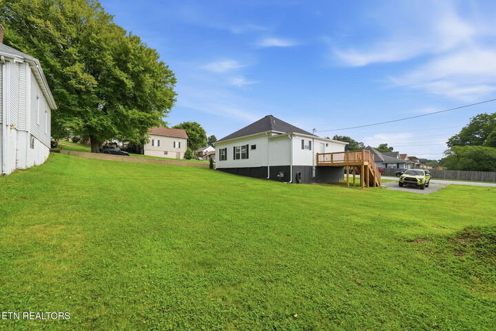 Property Photo:  208 E 1st Ave  TN 37771 