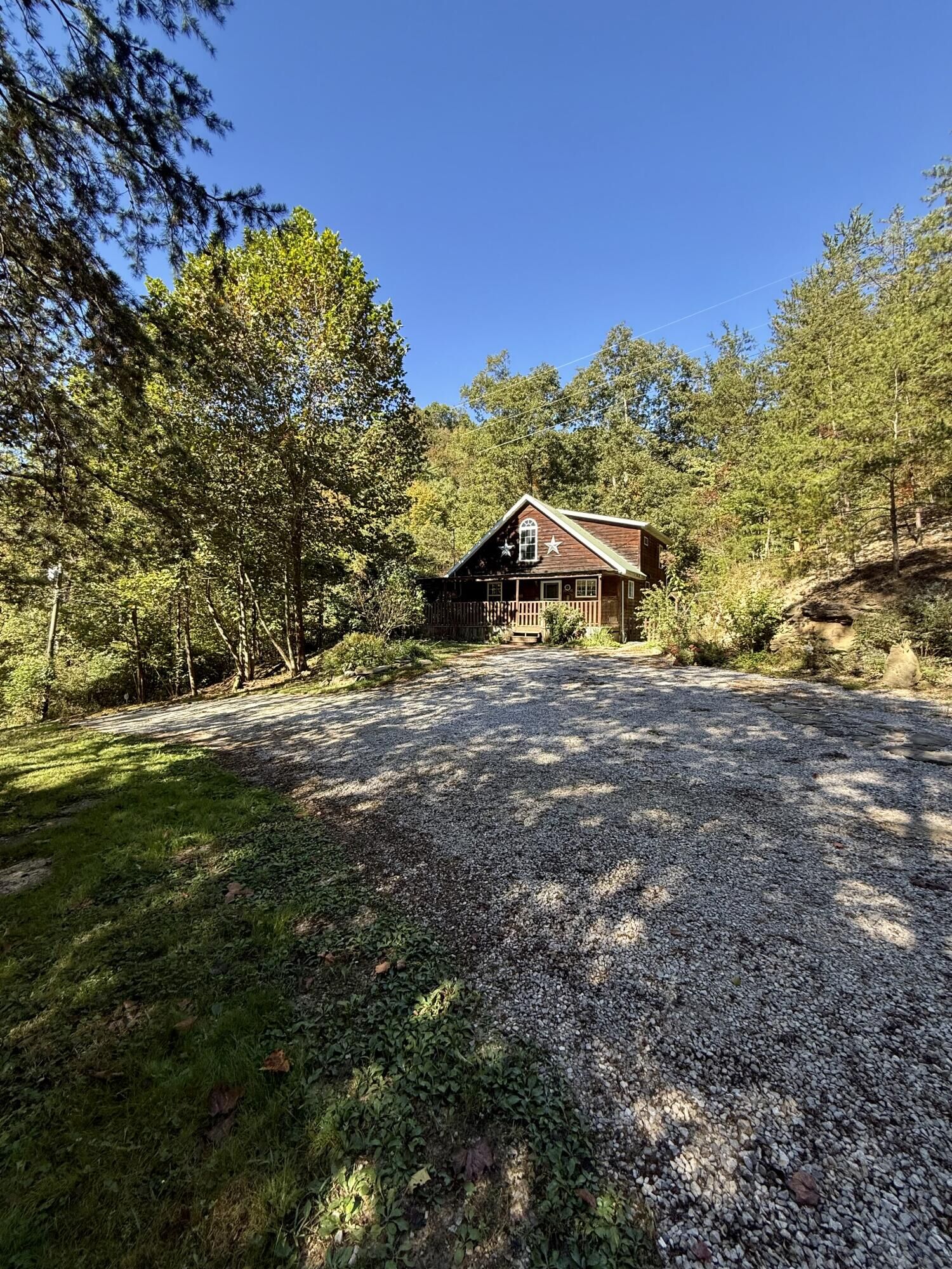 Property Photo:  33 Aberdeen Lane  KY 40313 