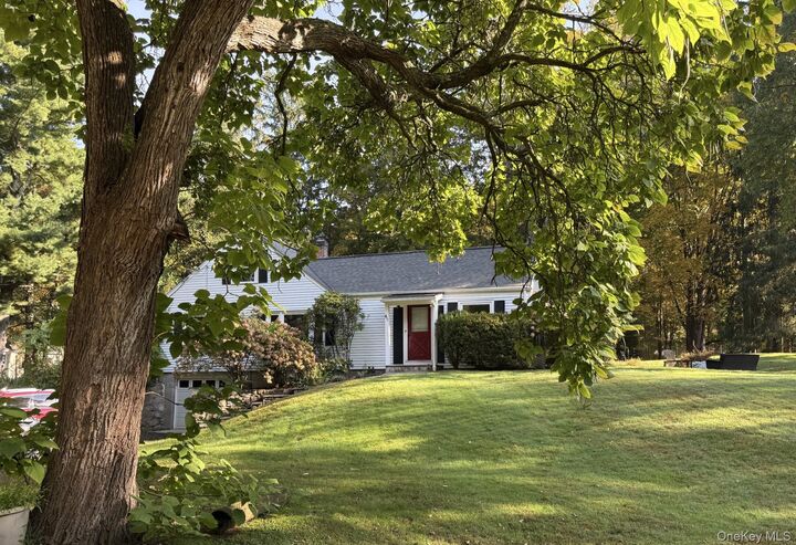 Property Photo: 811 Route 35 NY 10518