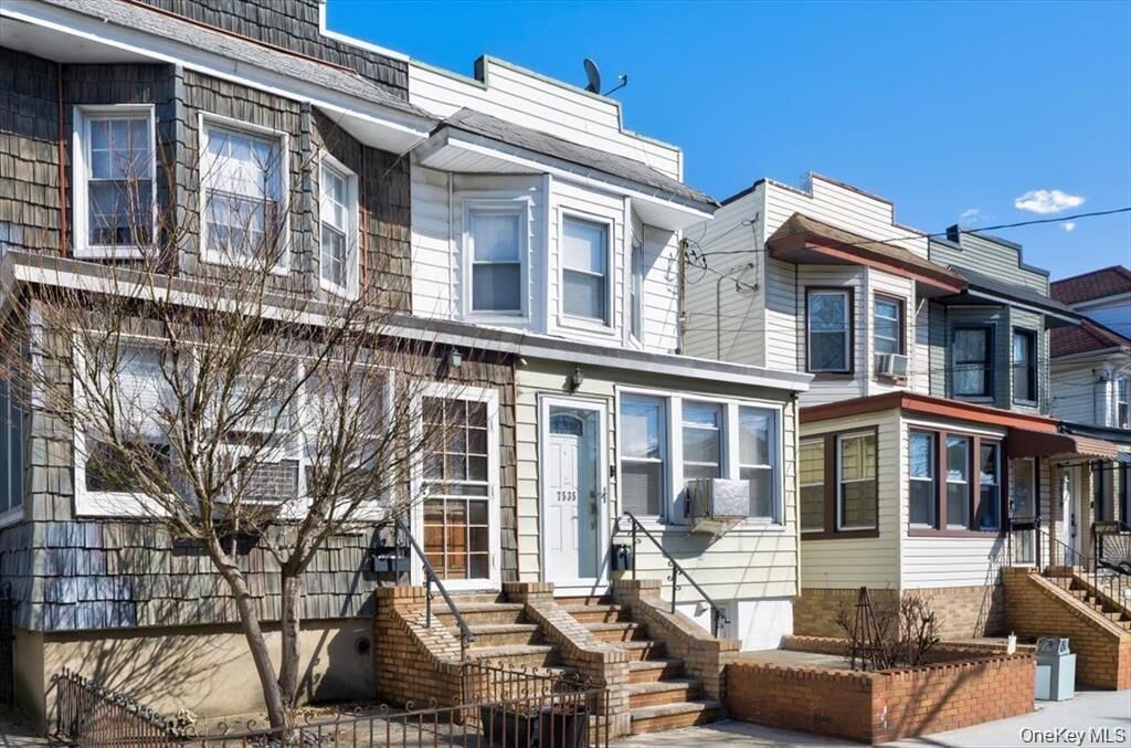 Property Photo:  75-35 60th Place  NY 11385 