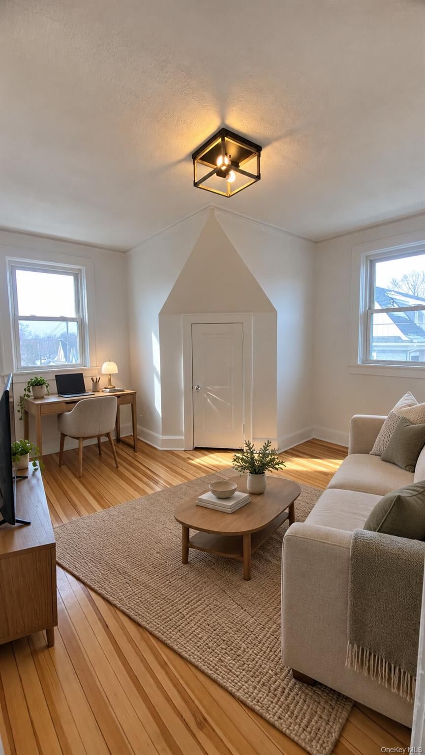 Property Photo:  127 Maple Avenue 3  NY 10580 