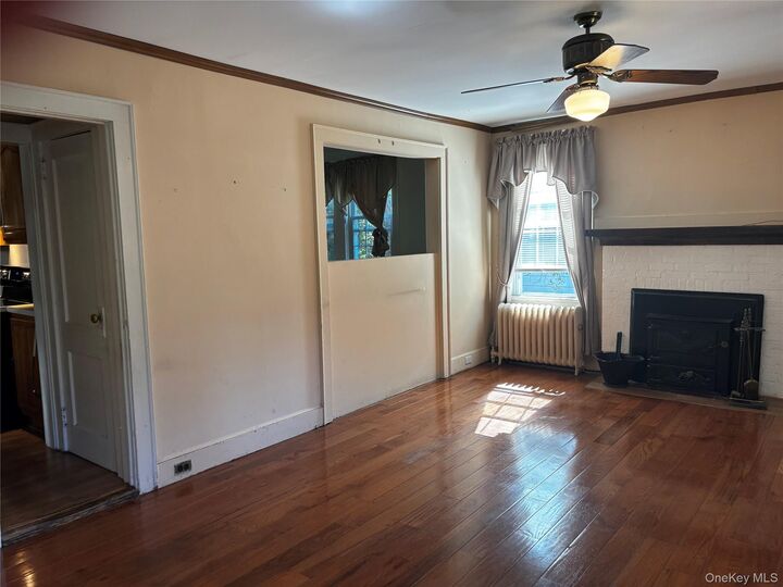 Property Photo: 3317 212th Street NY 11361