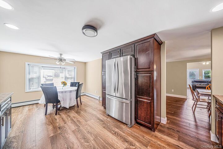 Property Photo: 27 Lehigh Lane NY 11738