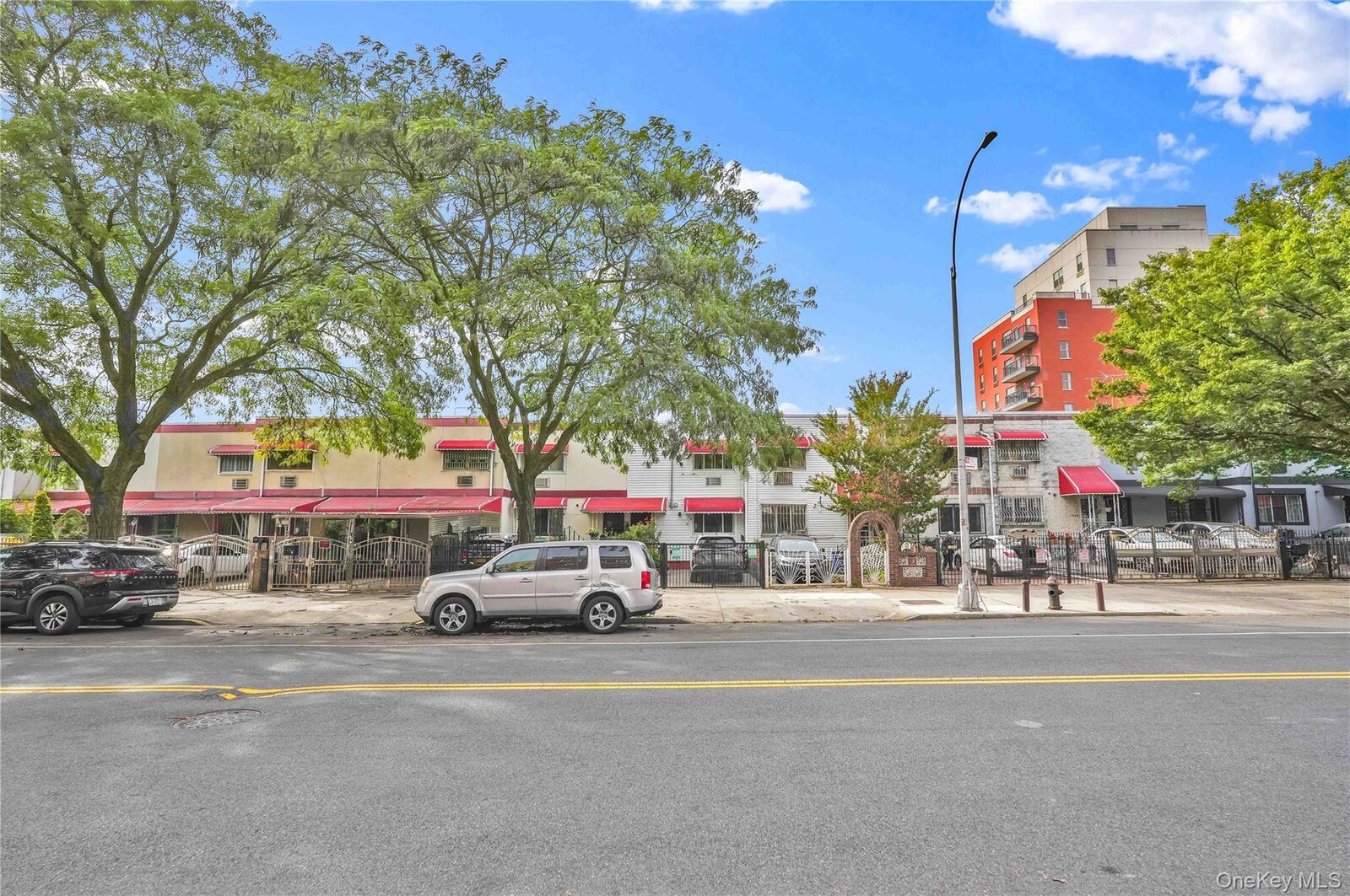 Property Photo:  1337 Intervale Avenue  NY 10459 
