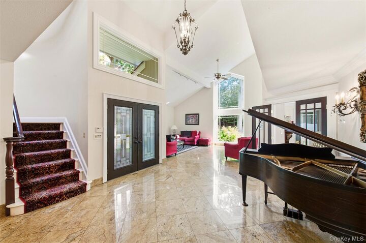 Property Photo:  2 White Cap Court  NY 11743 