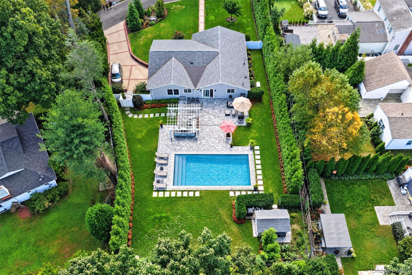Property Photo: 116 Valley Avenue NY 11560