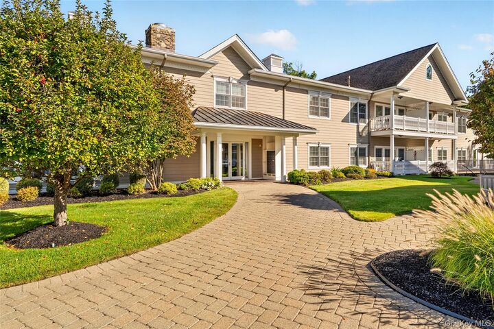 Property Photo:  6201 Fred Ill Jr Court  NY 10965 