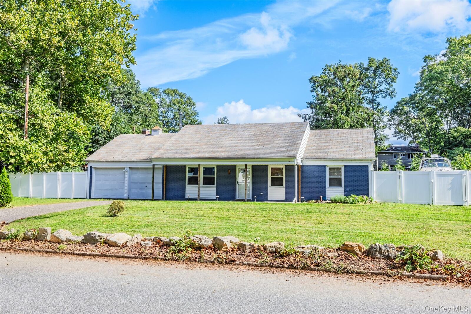 Property Photo:  23 Wedgewood Drive  NY 11727 